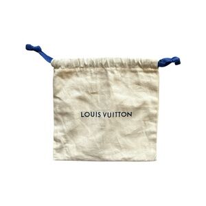Louis Vuitton Dust Bag